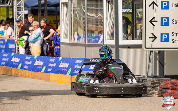 ART OF CART - BADENOVA e-Cart Trophy 2019-794