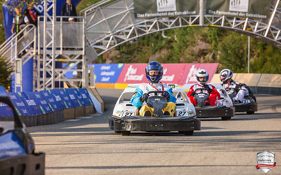 ART OF CART - BADENOVA e-Cart Trophy 2019-1120
