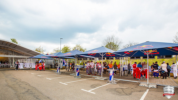 ART OF CART - BADENOVA e-Cart Trophy 2019-276