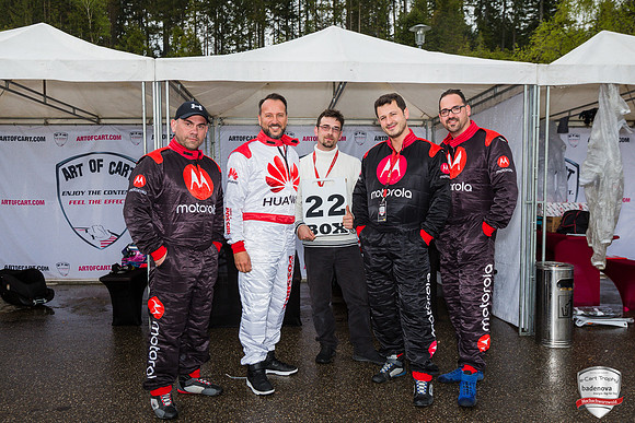 ART OF CART - BADENOVA e-Cart Trophy 2019-482