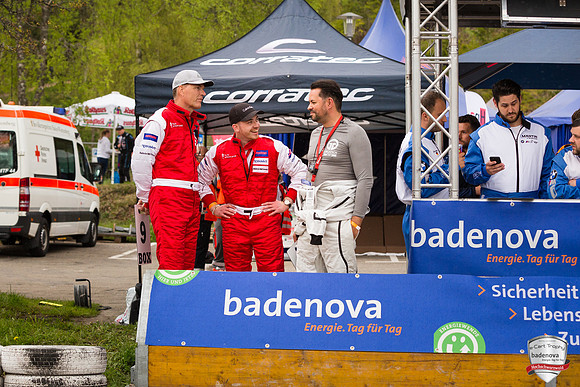 ART OF CART - BADENOVA e-Cart Trophy 2019-362
