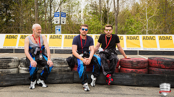 ART OF CART - BADENOVA e-Cart Trophy 2019-182