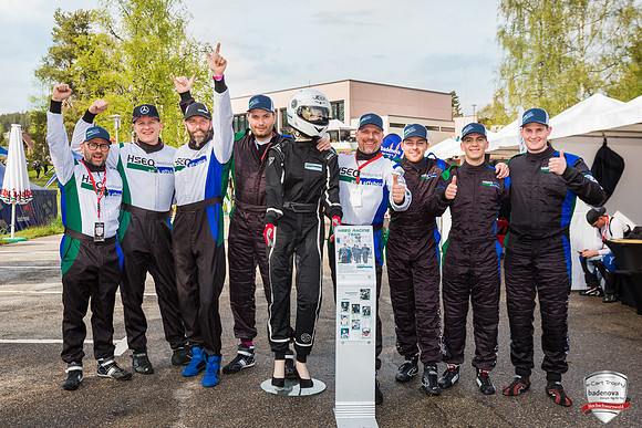 ART OF CART - BADENOVA e-Cart Trophy 2019-922
