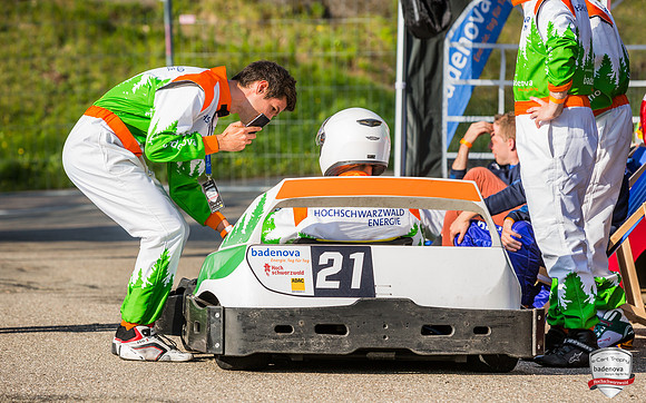 ART OF CART - BADENOVA e-Cart Trophy 2019-1056