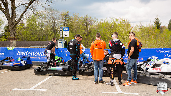 ART OF CART - BADENOVA e-Cart Trophy 2019-205