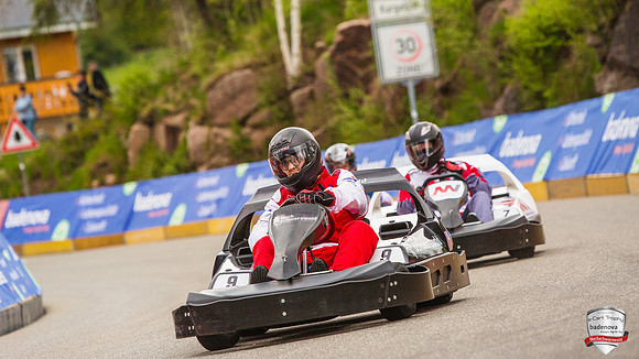 ART OF CART - BADENOVA e-Cart Trophy 2019-300