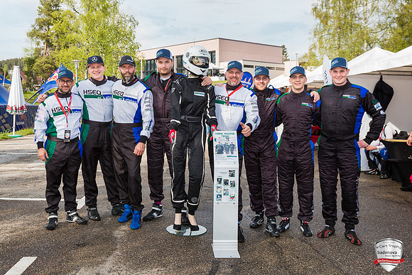 ART OF CART - BADENOVA e-Cart Trophy 2019-919