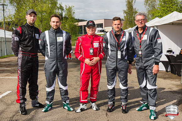 ART OF CART - BADENOVA e-Cart Trophy 2019-938