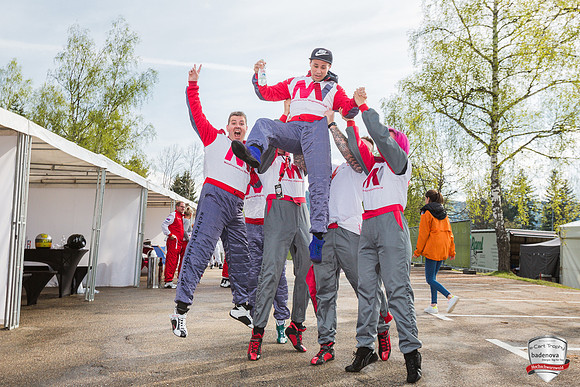 ART OF CART - BADENOVA e-Cart Trophy 2019-936