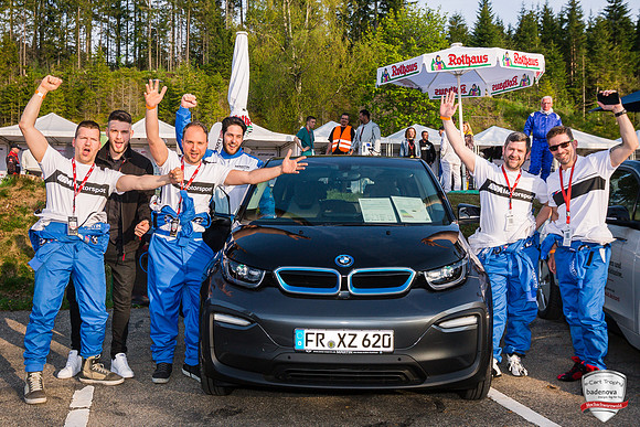 ART OF CART - BADENOVA e-Cart Trophy 2019-1289