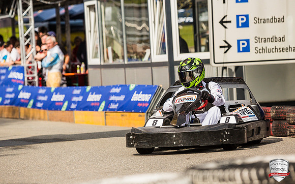 ART OF CART - BADENOVA e-Cart Trophy 2019-804
