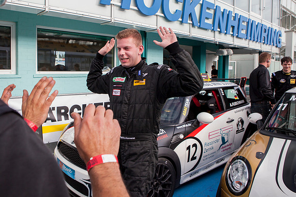 mini trophy - Hockenheimring - September 2013-317