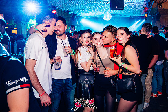 BUSSI BUSSI BAR-SINGLE PARTY 2025-003