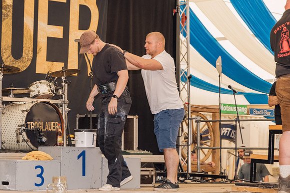 Volksfest Waldkirchen 2024-SO-305