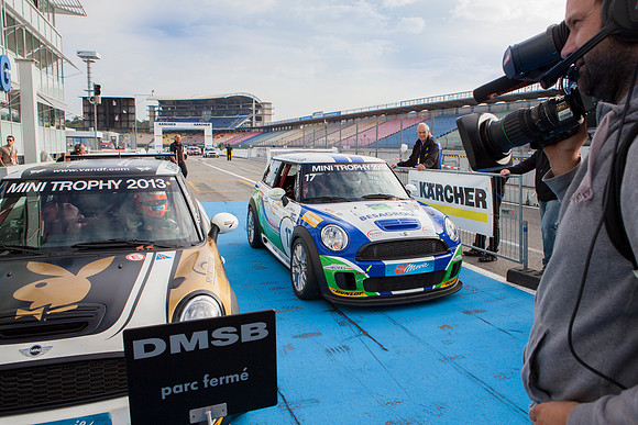 mini trophy - Hockenheimring - September 2013-303