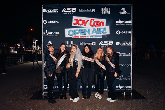 JOY Ü30 OPEN AIR 2025-8893