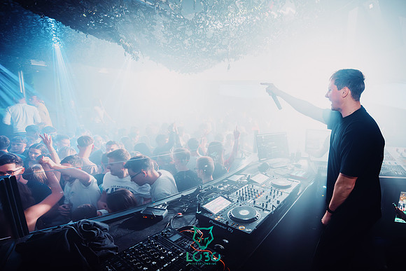 LOBO-WOIDSOUND Clubshow 2024-1116