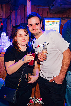 BUSSI BUSSI BAR-Wuid und durschtig-157