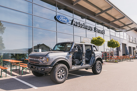 40 Jahre Autohaus Brandl-3