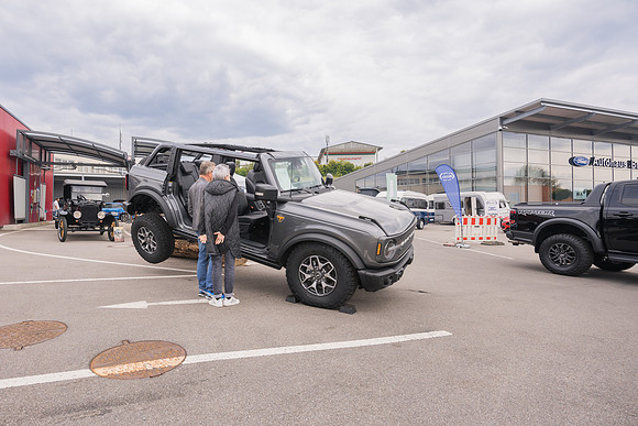 40 Jahre Autohaus Brandl-469