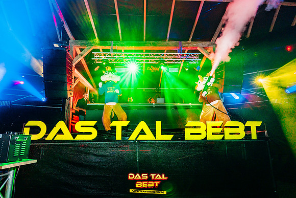 DAS TAL BEBT-2025-2763