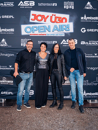 JOY Ü30 OPEN AIR 2025-8560