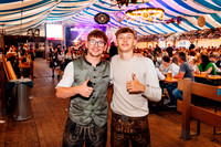 VOLKSFEST WALDKIRCHEN 2025-Tag5-5277