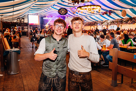 VOLKSFEST WALDKIRCHEN 2025-Tag5-5277