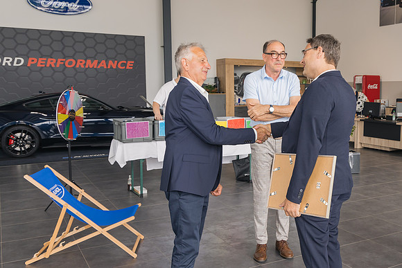 40 Jahre Autohaus Brandl-497