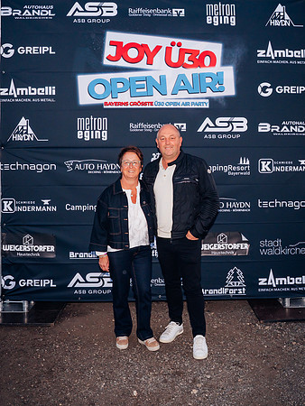 JOY Ü30 OPEN AIR 2025-8633