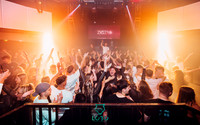 LOBO Nightclub | FESTIVAL vs. PARTY!