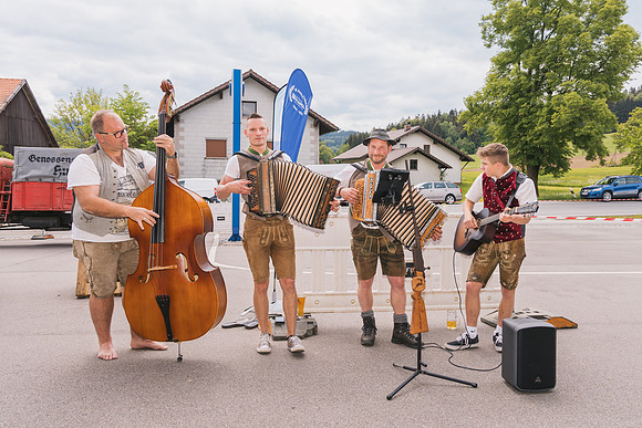 40 Jahre Autohaus Brandl-494