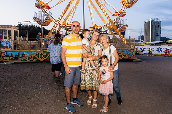 Volksfest Waldkirchen 2024-FR-992