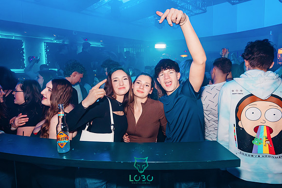 LOBO Nightclub-GIRLS JUST WANNA HAVE FUN 2025-2419