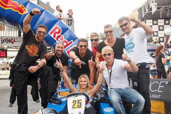 3400-Ischgl summer opening 2012 -Zweiter Renntag