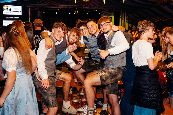 VOLKSFEST-WALDKIRCHEN 2025-T3-4204