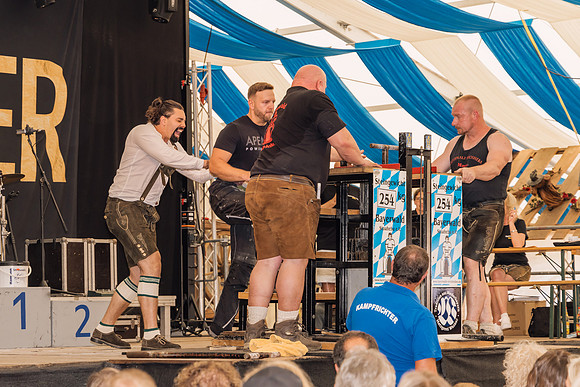 Volksfest Waldkirchen 2024-SO-442