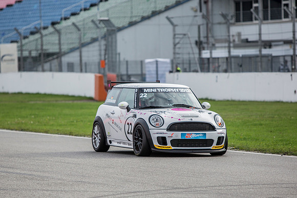 mini trophy - Hockenheimring - September 2013-282