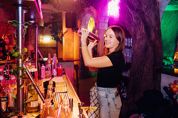 ABSOLUT NIGHTLIGHT-158