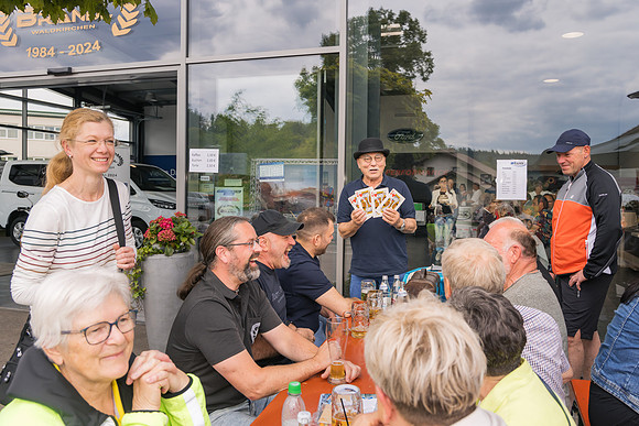 40 Jahre Autohaus Brandl-783
