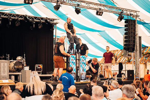 VOLKSFEST-WALDKIRCHEN 2025-T3-3426