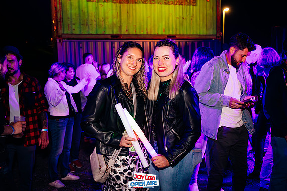 JOY Ü30 OPEN AIR 2025-9572
