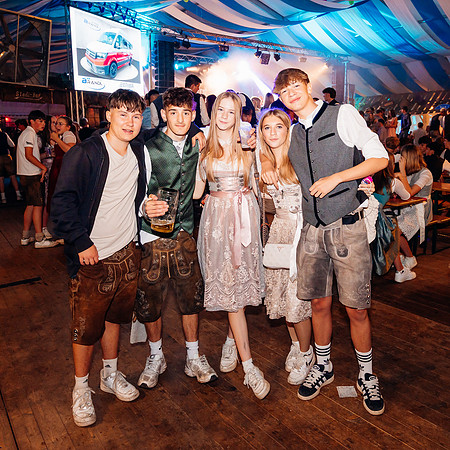 VOLKSFEST WALDKIRCHEN 2025-Tag5-6297