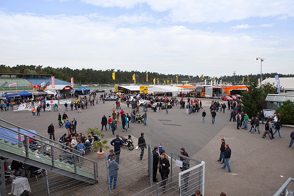 mini trophy - Hockenheimring - September 2013-363