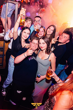 NIGHTLIGHT-BLAULICHT-PARTY Vol.1-036