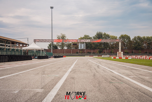 ART OF CART-LIGNANO CIRCUIT 2024-22
