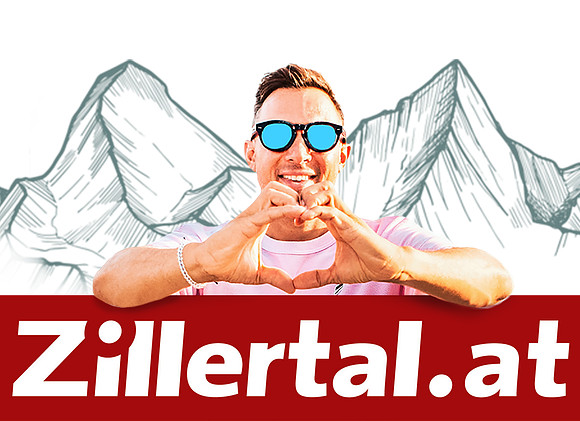 Daniel - Proud Zillertal 1