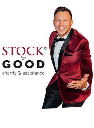 Daniel Stock -Stockforgood1