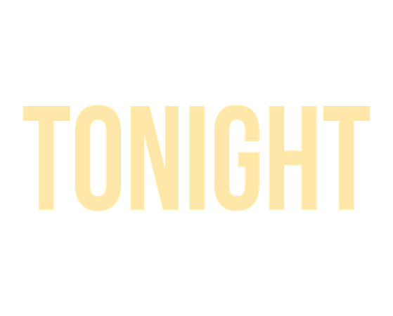 Tonight yellow