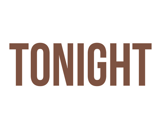 Tonight brown